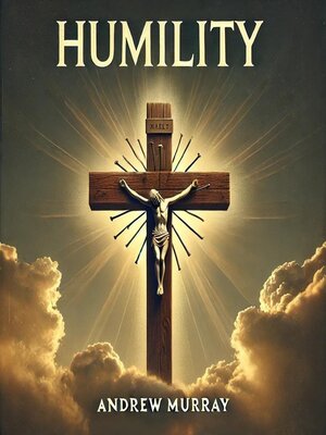 cover image of Humility